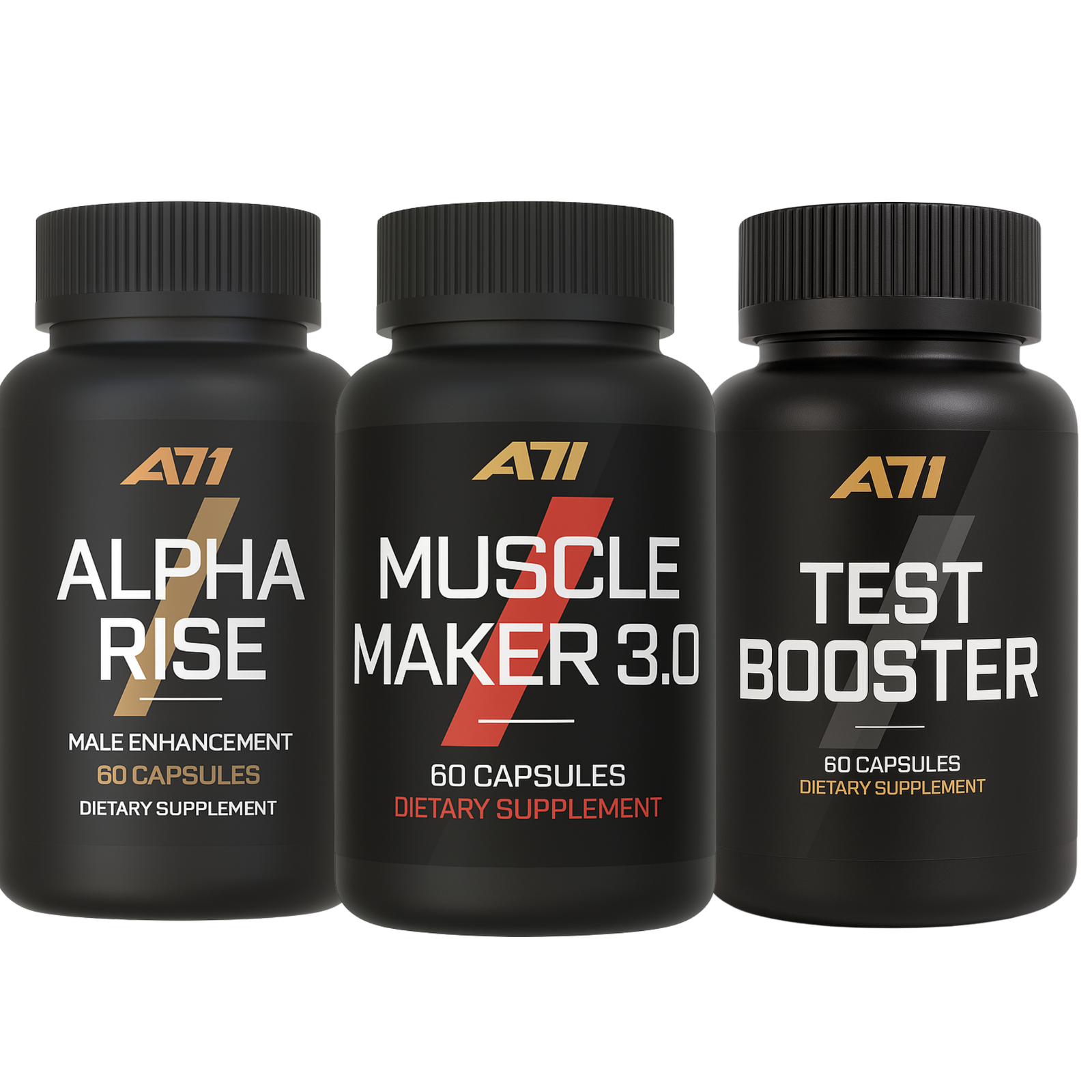 NEW PRODUCTS A71