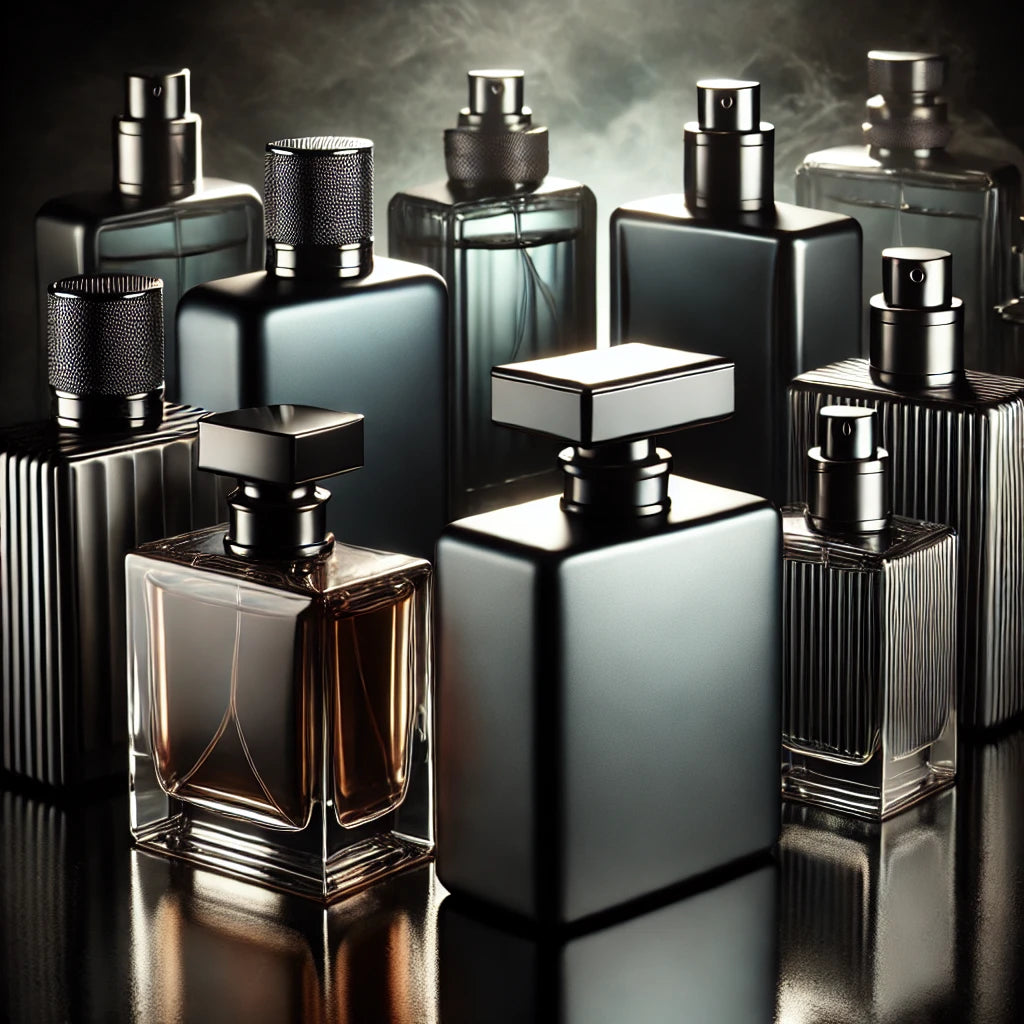 Men's Fragrance