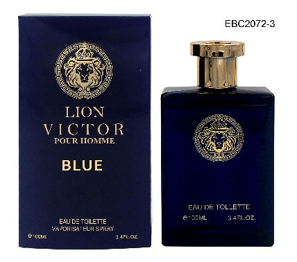 Versatile Blue perfume for men