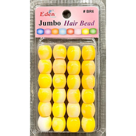 JUMBO HAIR BEAD |#BR6