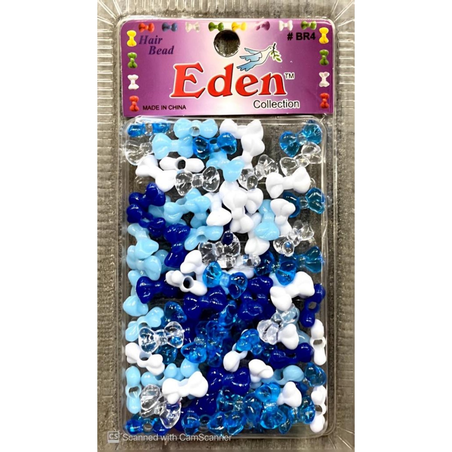 EDEN HAIR BEAD |#BR4