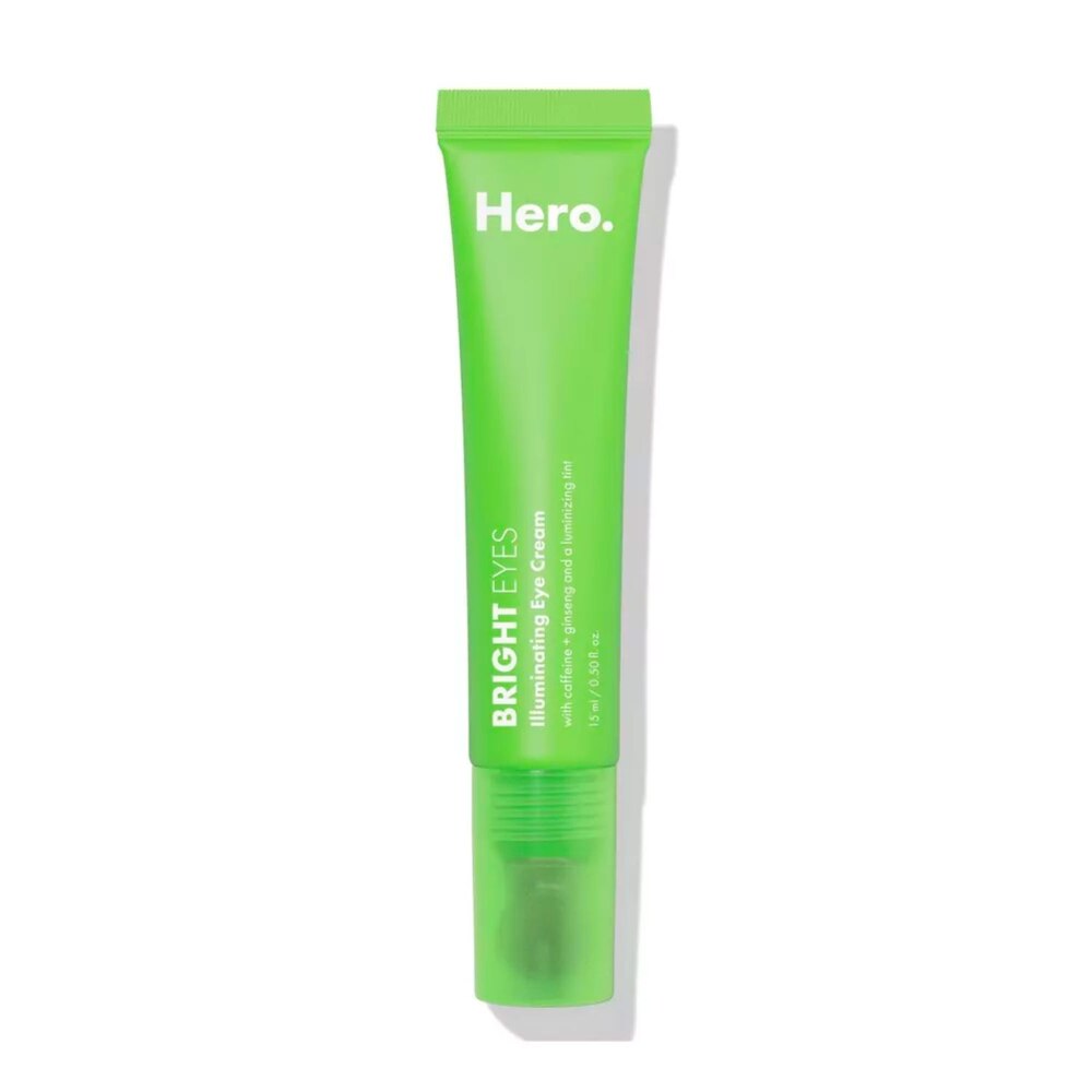 Hero Bright Eyes Illuminating Eye Cream