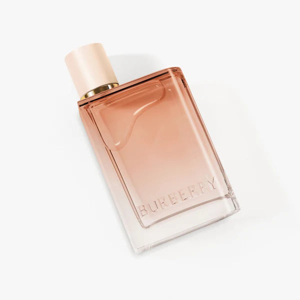 Burberry Her Intense by Burberry | Perfume For Women |3.3oz