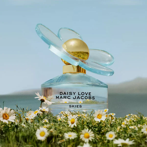 Daisy Love Skies *Limited Edition* by Marc Jacobs |Perfume For Women |1.7oz