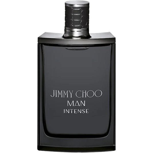 Jimmy Choo Man Intense by Jimmy Choo| Perfume For Men |3.3oz