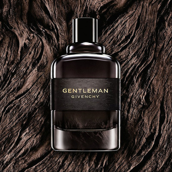 Gentleman Boisée by Givenchy | Perfume For Men |3.4oz