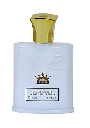 King-D Cologne for Men, 3.4oz/100ml