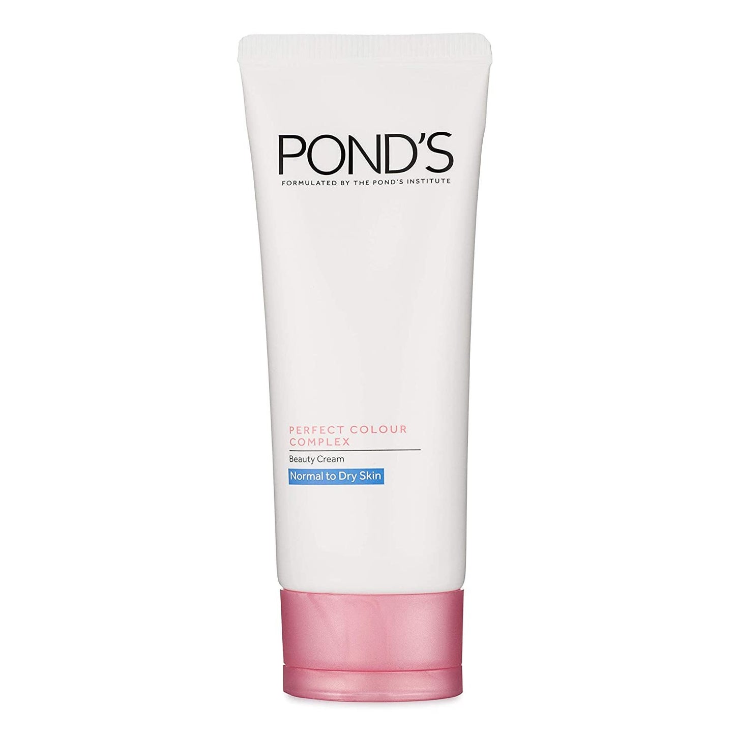 Pond's Perfect Color Beauty Cream - Brightening Moisturizer For Normal Skin, 1.35 Fl Oz Each, Pack of 3