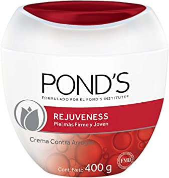 Pond's Rejuveness Moisturizing Cream  400 g - 14.11 oz