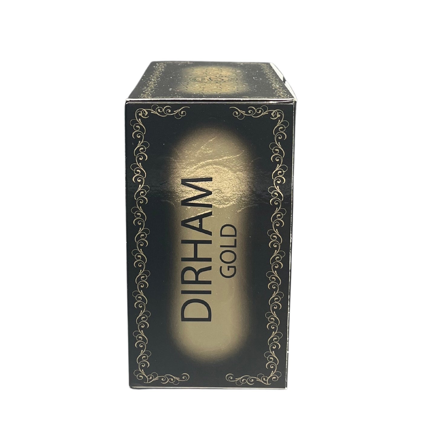 Atika Perfumes Dirham Gold for Men, EAU DE PARFUM, 100 ml درهم ذهب عطر للرجال