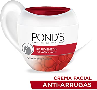 Pond's Rejuveness Moisturizing Cream  400 g - 14.11 oz