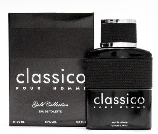 Classico | For Men |100 ml