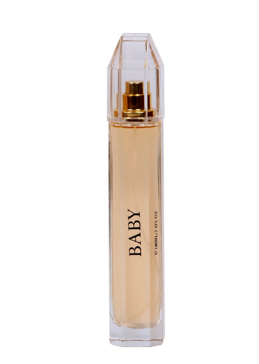 Baby Perfume |3.4oz  | Perfume for women