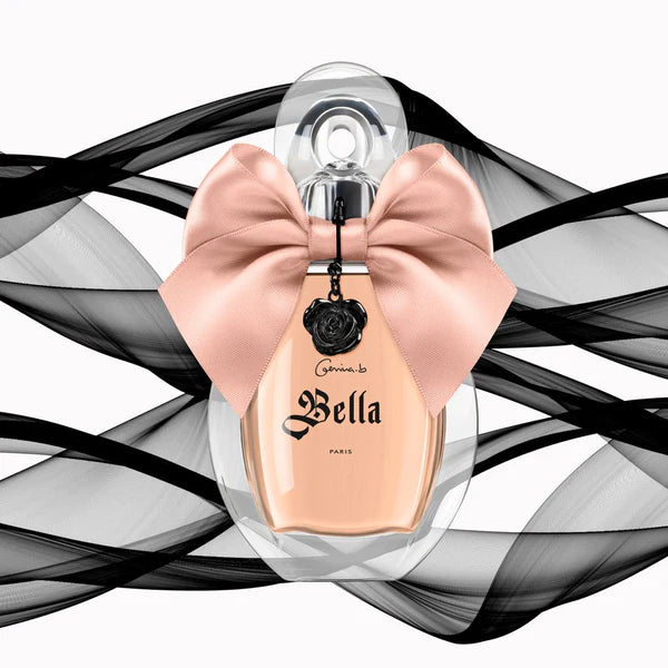 Bella by Gemina.b | Perfume For Women |2.8oz