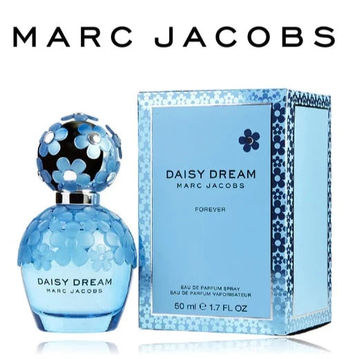 Daisy Dream Forever by Marc Jacobs |Perfume For Women |3.4oz