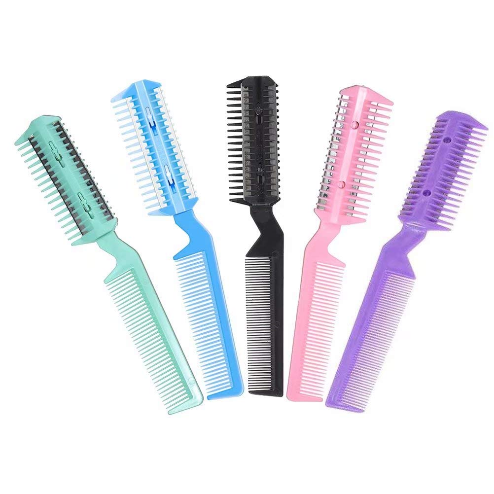 Gabriella Hair Cutter & Comb |Pack of 1