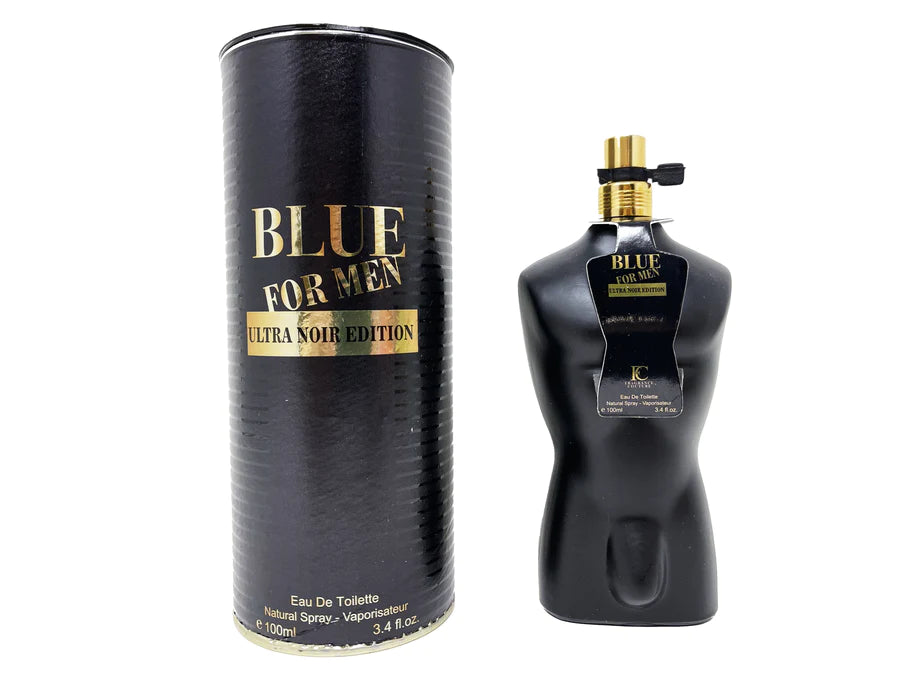 Blue | For Men |100 ml