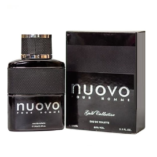 NUOVO | For Men |100 ml