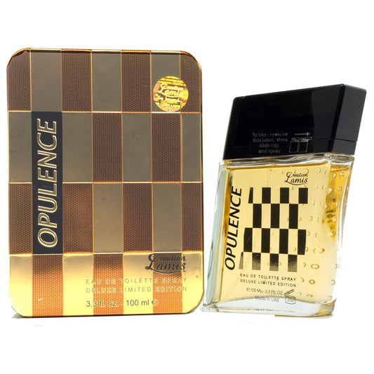 Opulence Cologne For Men