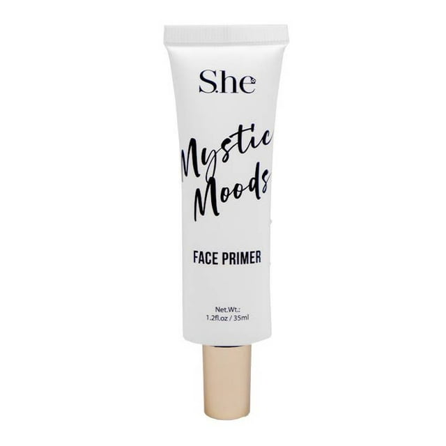 S.HE MAKEUP FACE PRIMER ANGEL MOODS, 1 Pc per Pack