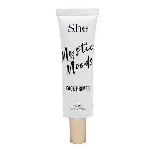 S.HE MAKEUP FACE PRIMER ANGEL MOODS, 1 Pc per Pack