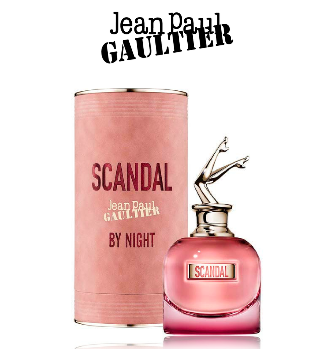 Scandal By Night by Jean Paul Gaultier