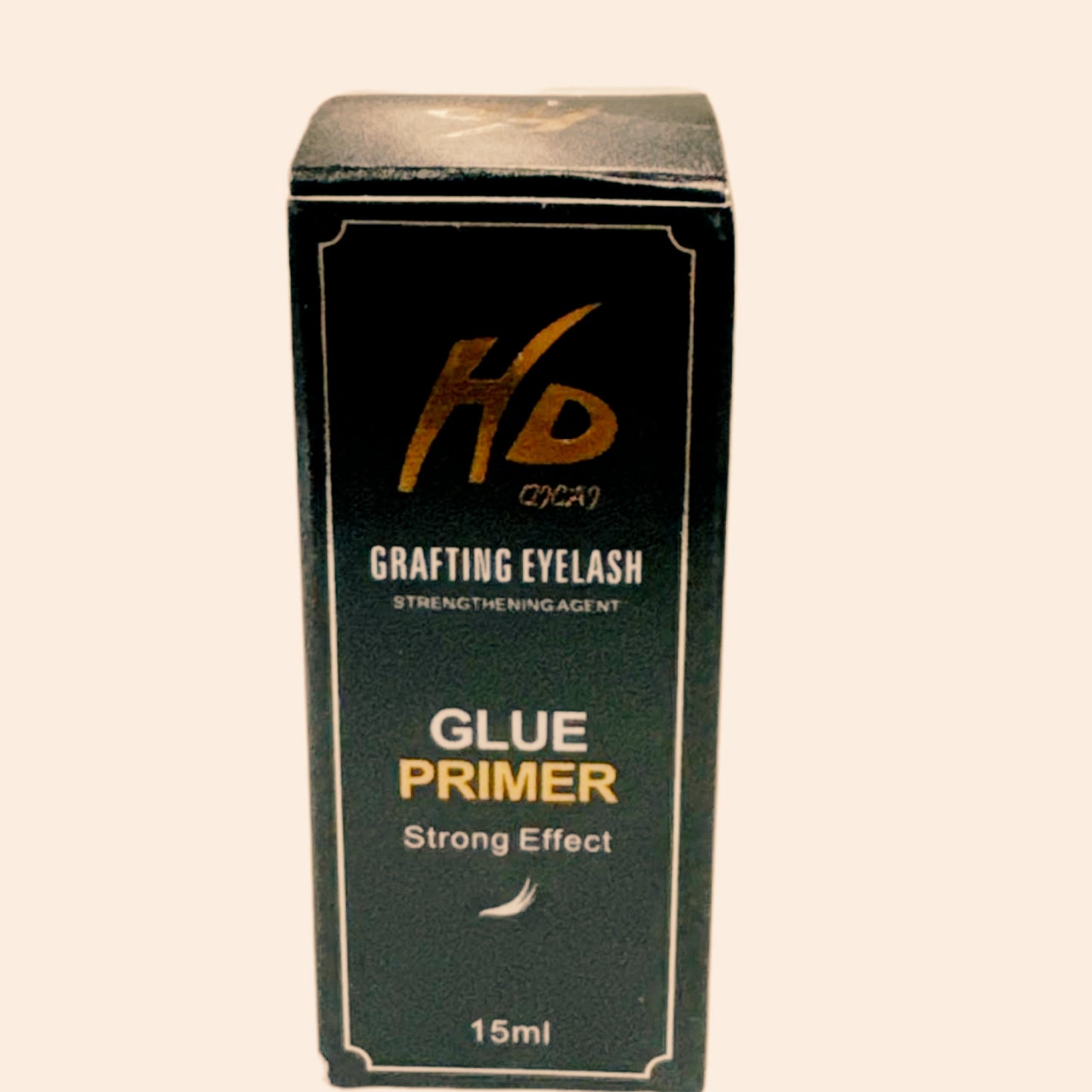 HD Crafting Lashes Glue Primer, 15ml