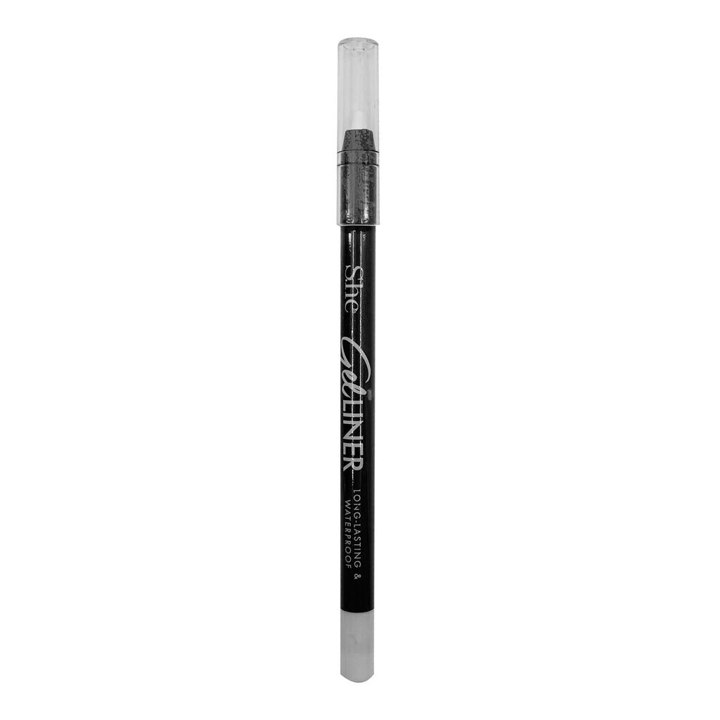 S.HE Makeup Gel Liner 'White' Color