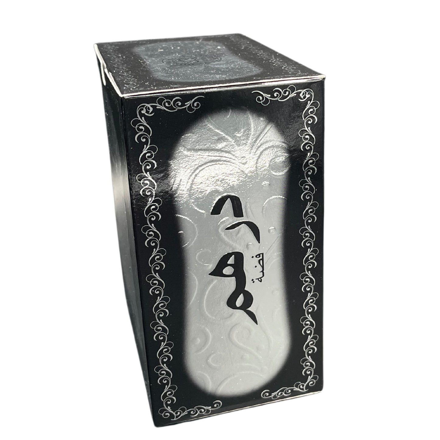 Atika Perfumes Dirham Silver for Men, EAU DE PARFUM, 100 ml درهم فضة عطر للرجال