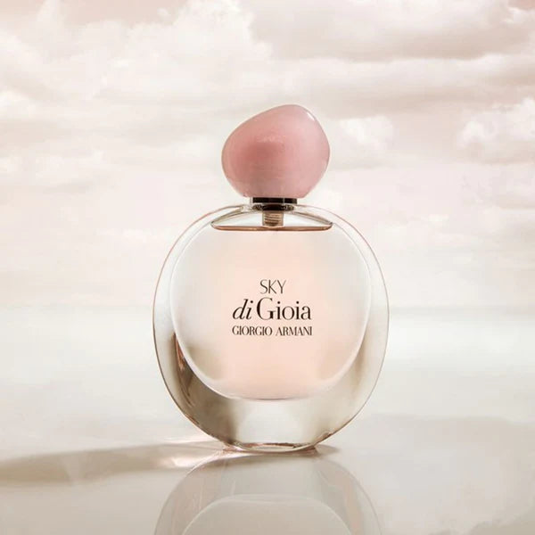 Sky di Gioia by Giorgio Armani | Perfume For Women |3.4oz