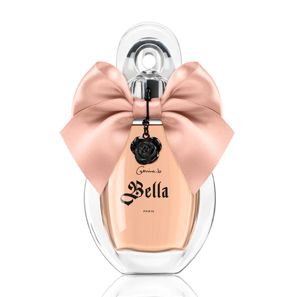 Bella by Gemina.b | Perfume For Women |2.8oz