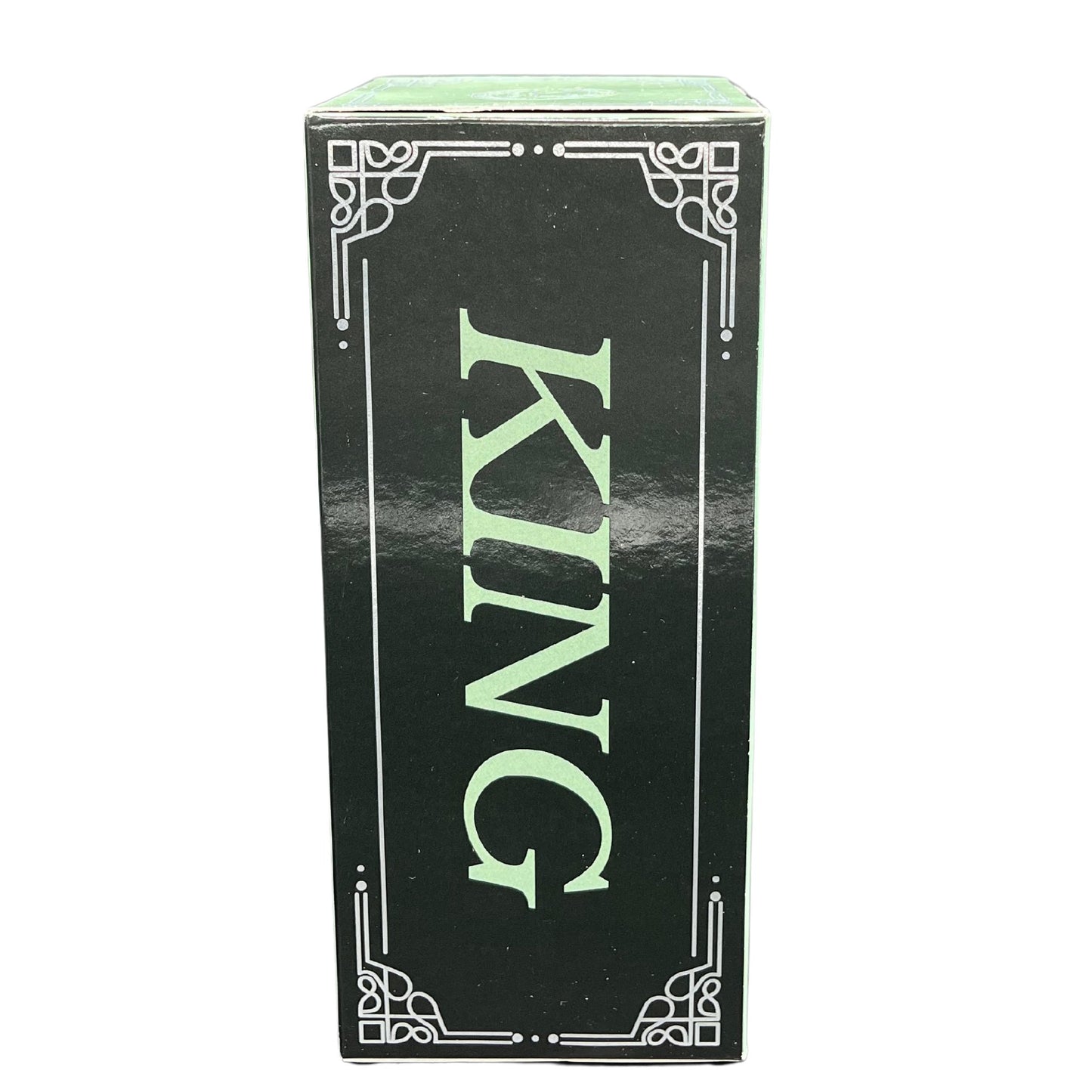 Atika Perfumes King for Men, EAU DE PARFUM, 100 ml عطر الملك للرجال