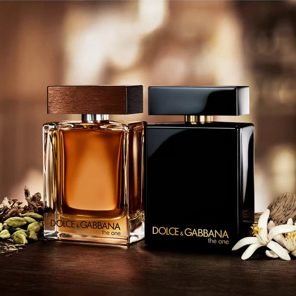 The One by Dolce & Gabbana| Perfume For Men |3.4oz