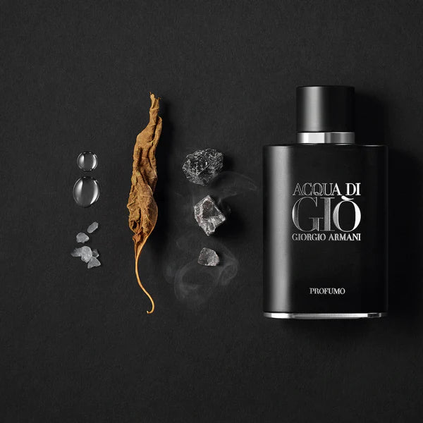 Acqua Di Giò Profumo by Giorgio Armani | Perfume For Men |4.2oz