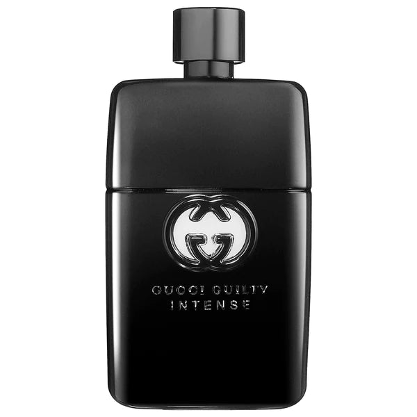 Gucci Guilty Intense by Gucci 3oz