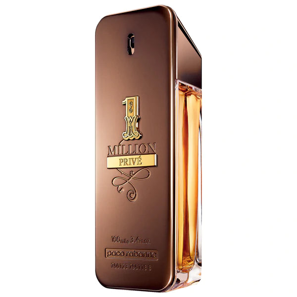 1 Million Privé by Paco Rabanne| Perfume For Men |3.4oz