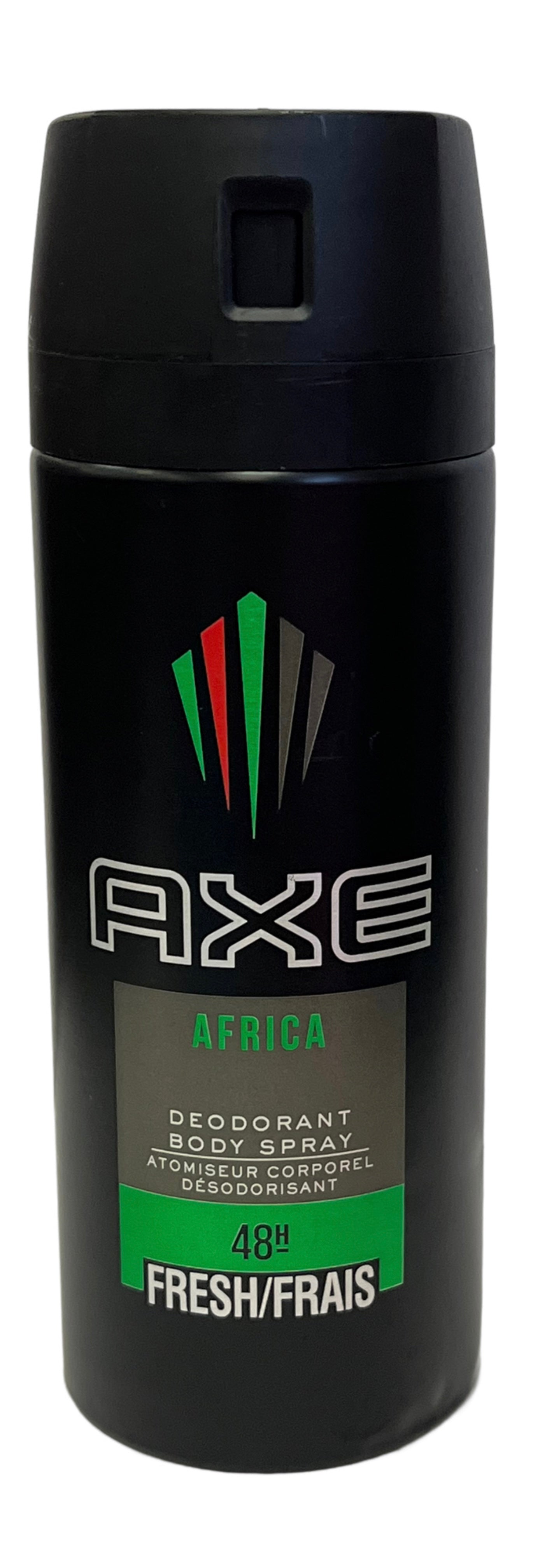 Axe Deal (Africa  stick and Deodorant) |2 pcs per Pack