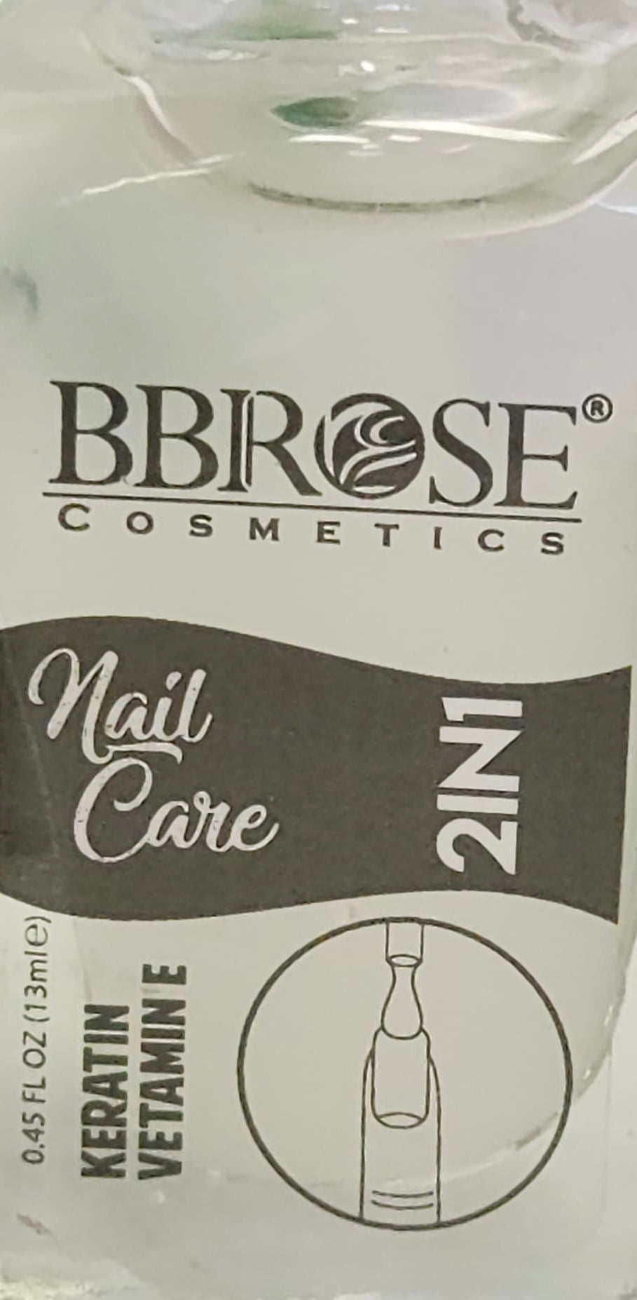 BB ROSE |complete nail collection |5 pcs per pack