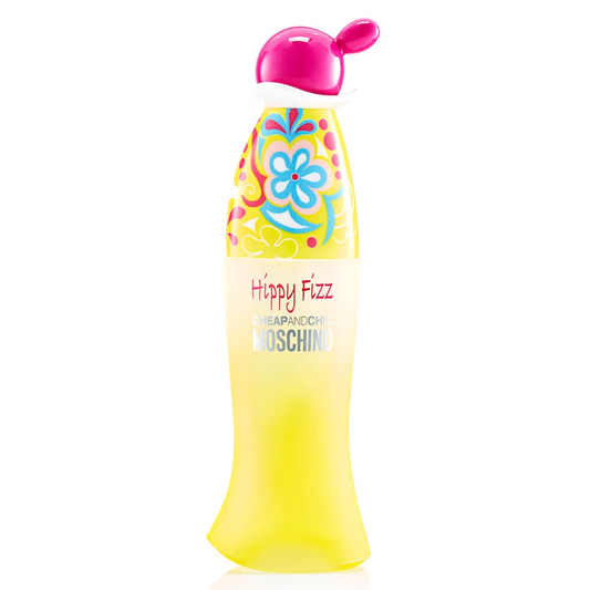 Cheap & Chic Hippy Fizz by Moschino