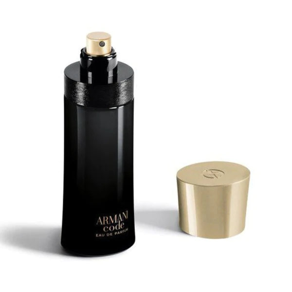 Armani Code Pour Homme by Giorgio Armani (EDP) | Perfume For Men |3.7oz