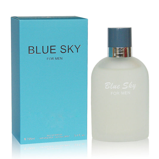 BLUE SKY FOR MEN Perfume Eau de Parfum