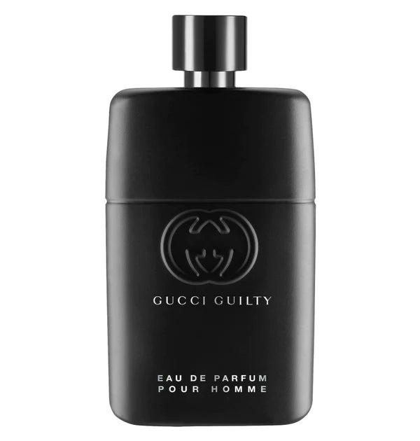 Gucci Guilty Pour Homme by Gucci (EDP) | Perfume For Men |3.0oz