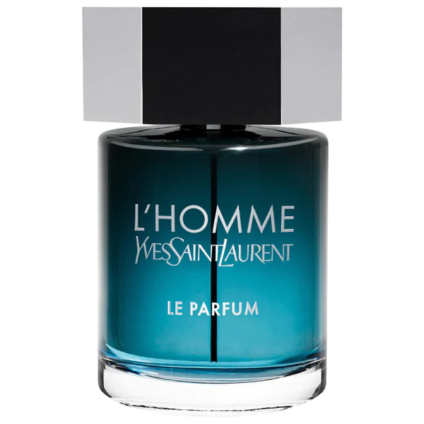 L'Homme Le Parfum by Yves Saint Laurent | Perfume For Men |2.0oz