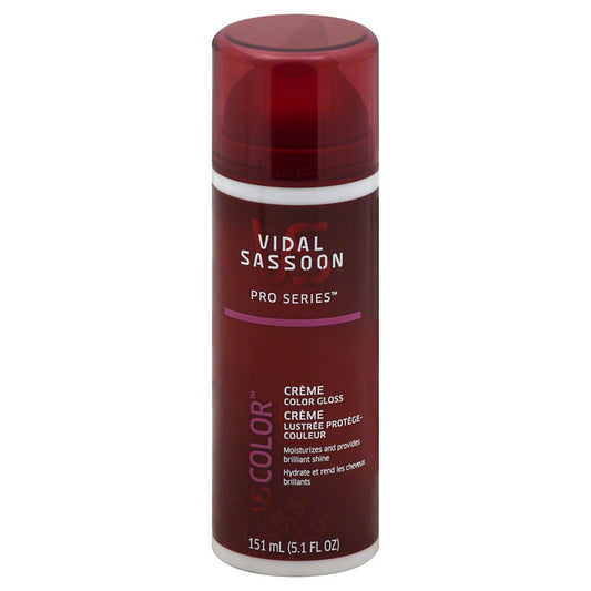 VIDAL SASSOON PRO SERIES VS COLOR| 151ML {5.1FL OZ