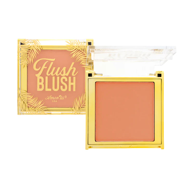 Flush Blush Powder Blush By Amor Us USA