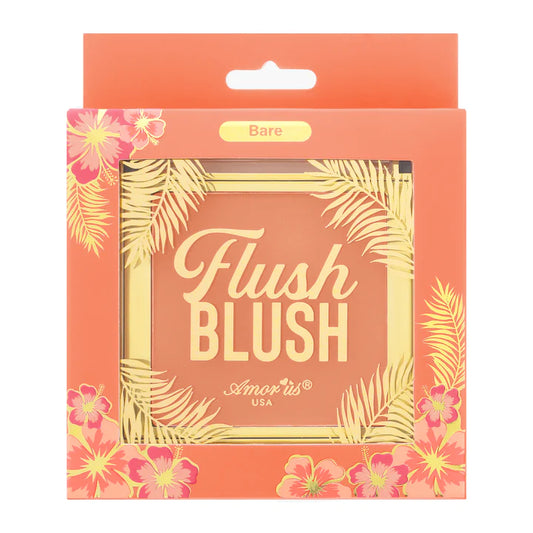 Flush Blush Powder Blush By Amor Us USA