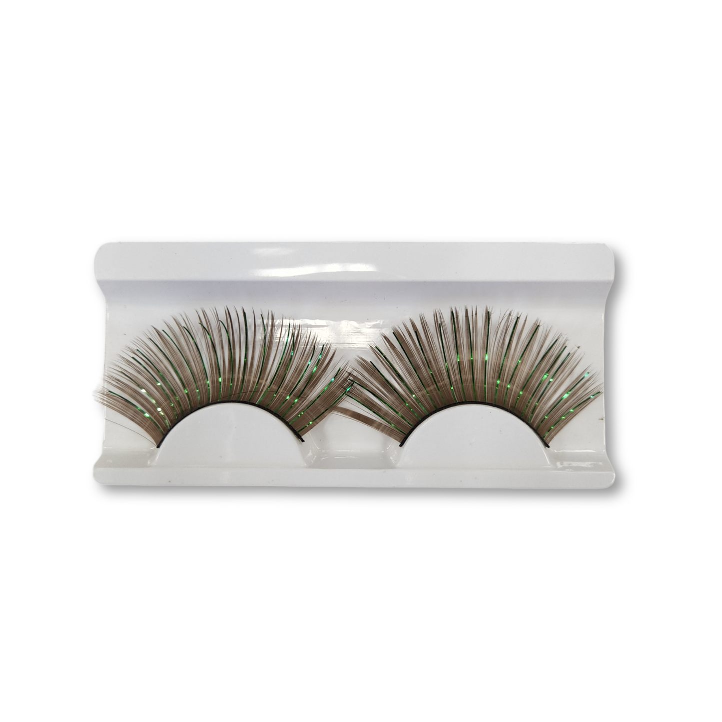 Halloween Eyelashes | colorful  eyelashes.