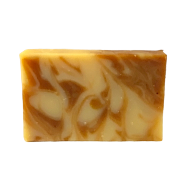 Organic Cocoa Butter Soap