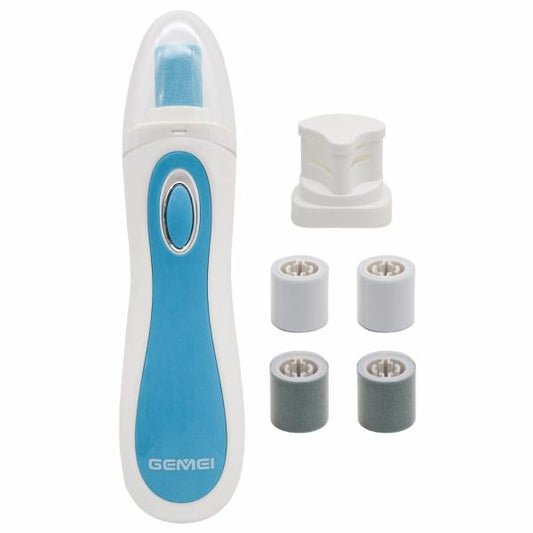 Gemei Professional Nail Care System GM406