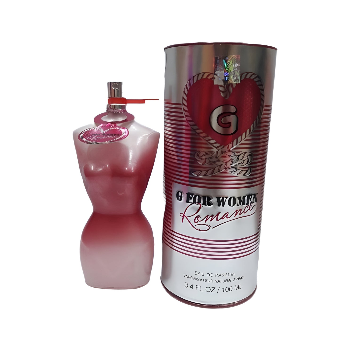 G Romance |Perfume for Women |100 ml